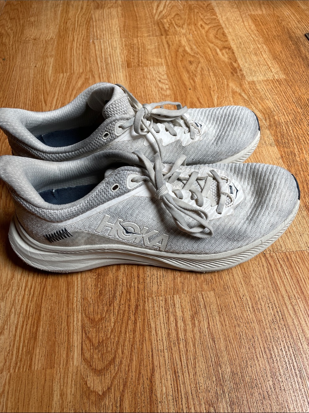 Hoka Solimar 2